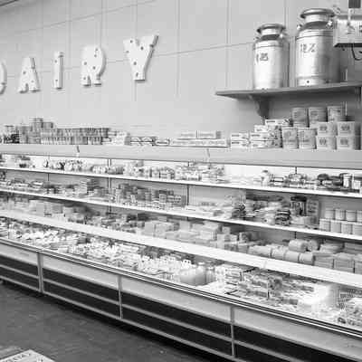 Piggly Wiggly Grocery Store