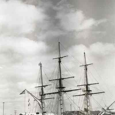 HMS Rose
