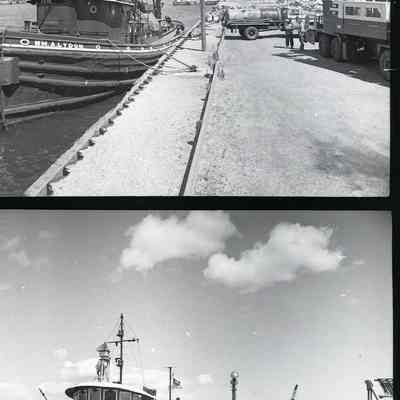 Tug William A. Lydon