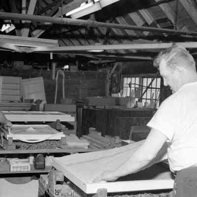Manitowoc Equipment Works