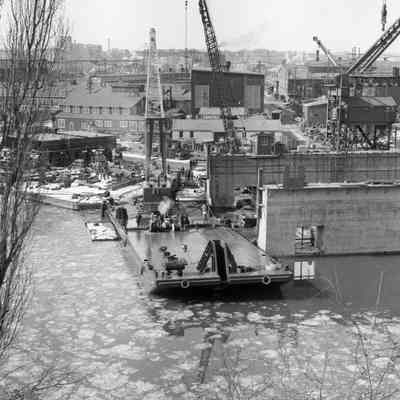 Manitowoc Shipbuilding Company