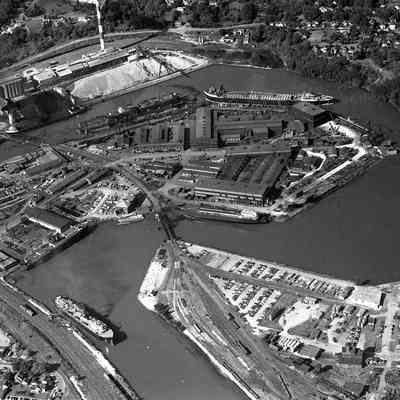 Manitowoc Shipbuilding