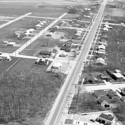Menasha Ave