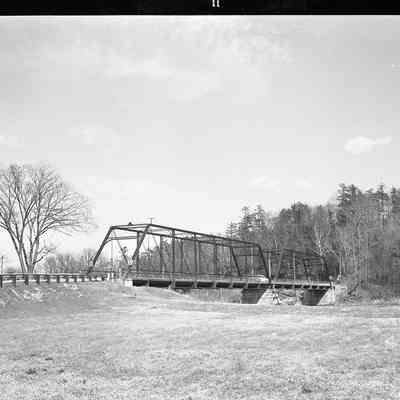 Manitowoc Rapids Bridge