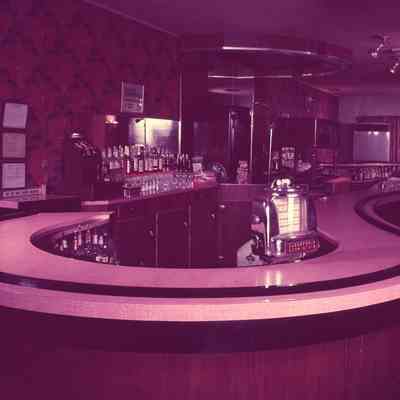 Hotel Howard