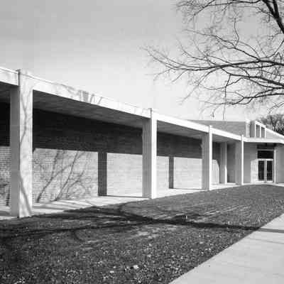 Manitowoc Public Library