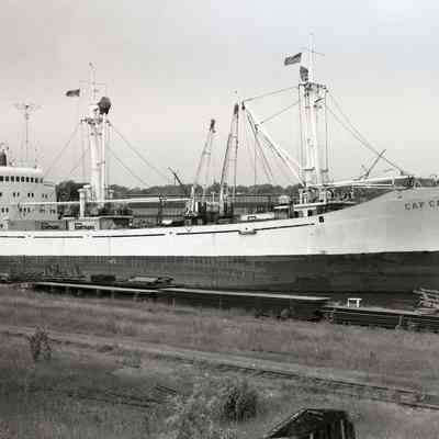 Cap Castillo