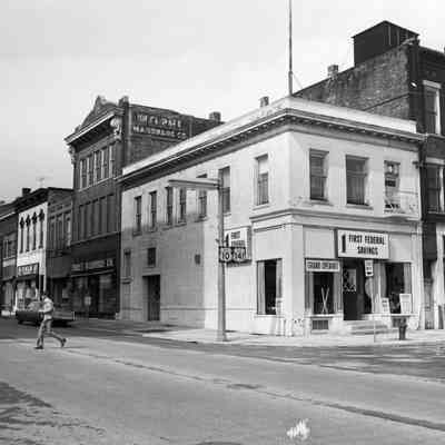 First Federal Savings Bank