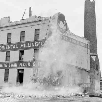Oriental Milling Company