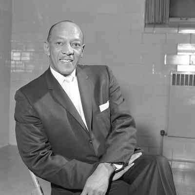 Jessie Owens