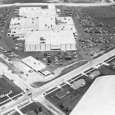 Mid Cities Mall