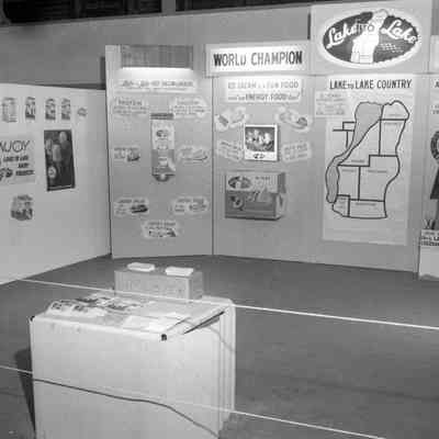 Manitowoc County Fair