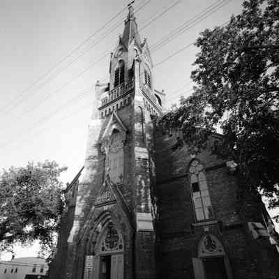 St. Boniface Catholic Church