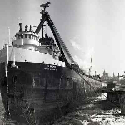 Hennepin