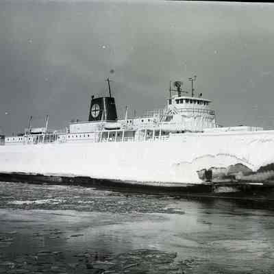 Carferry Viking