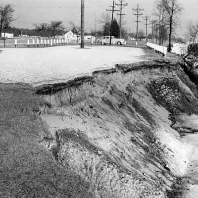 Memorial Drive