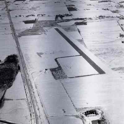 Manitowoc County Airport