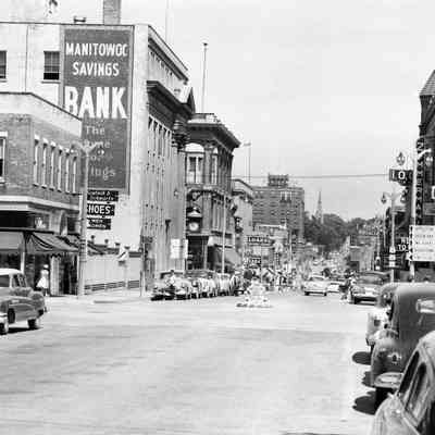 South 8th Street