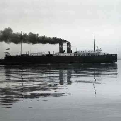 Carferry Ann Arbor #5