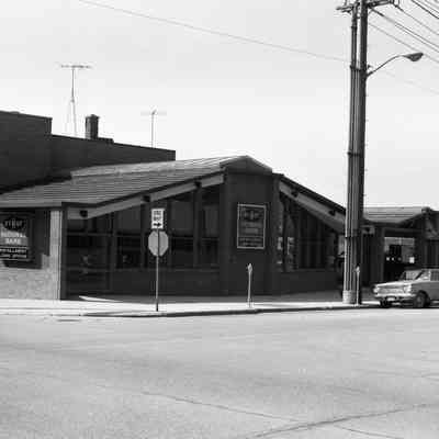 First National Bank