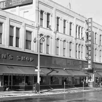 Boston Store