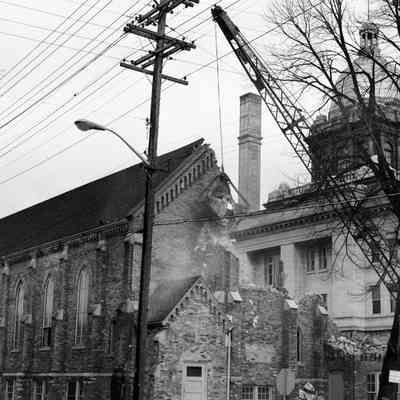 First Reformed Church of Christ