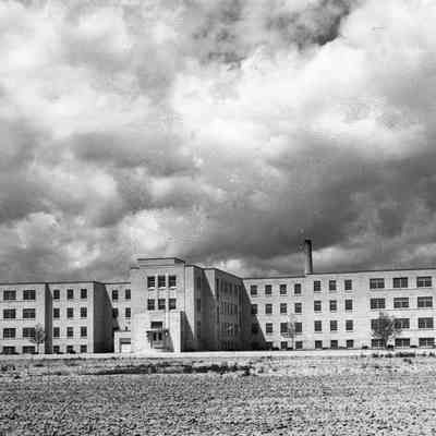 Manitowoc County Hospital