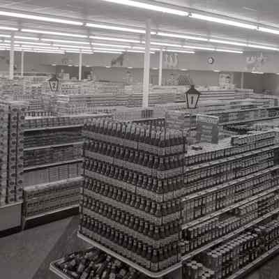 ABC Super Value Store