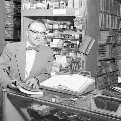 Edmund Napp