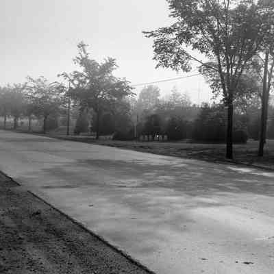 Memorial Drive
