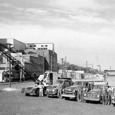 Manitowoc Public Utilities