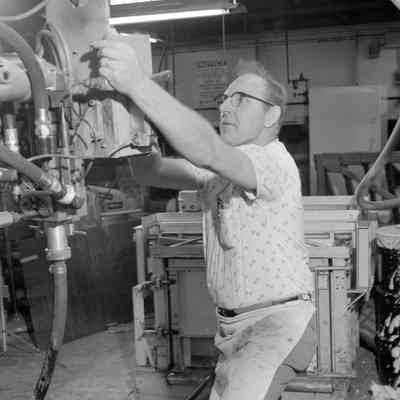 Manitowoc Equipment Works