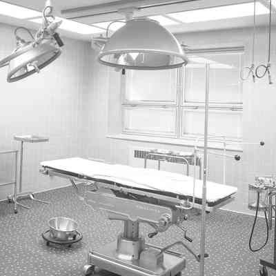 Holy Family Hospital