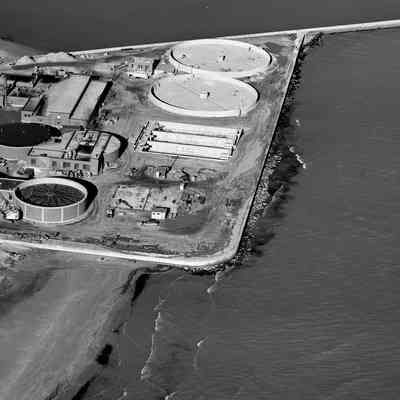 Manitowoc Sewage Treatment