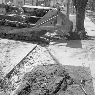 22nd & Washington Street