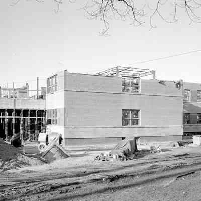 Park Lawn Nursing Home
