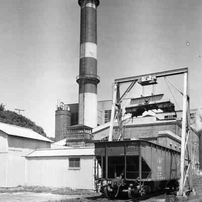 Manitowoc Public Utilities