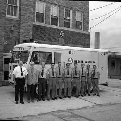 Manitowoc Fire Department