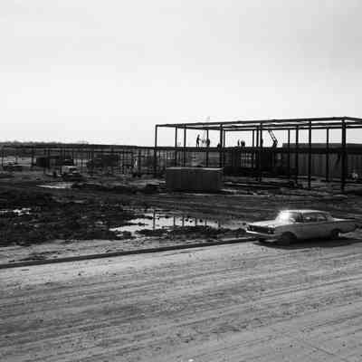 Mid-Cities Mall