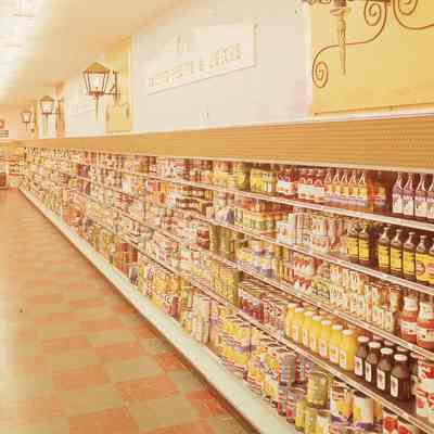 Piggly Wiggly