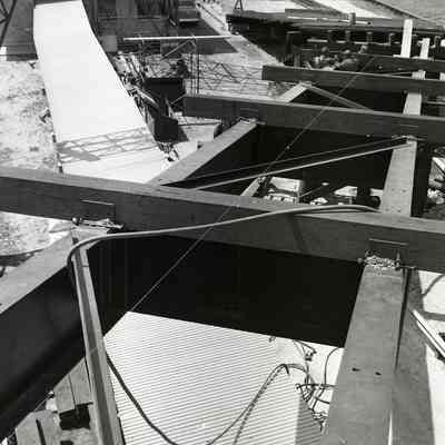 Auto Ramp