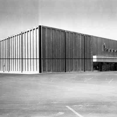 Mid-Cities Mall