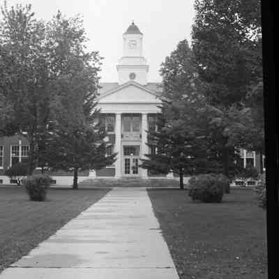 Washington Junior High