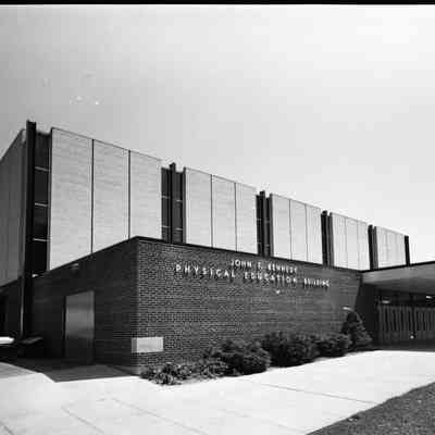 Lincoln High School