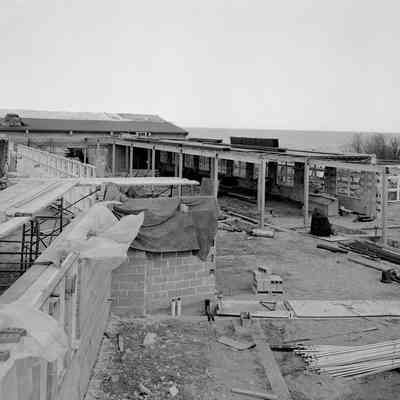 UW-Manitowoc