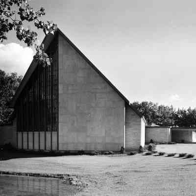 First Reformed Church of Christ