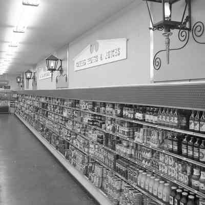 Piggly Wiggly Grocery Store