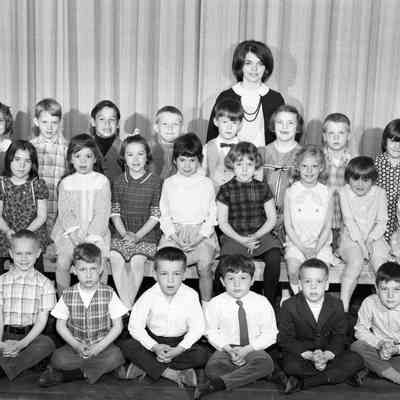 Jefferson School