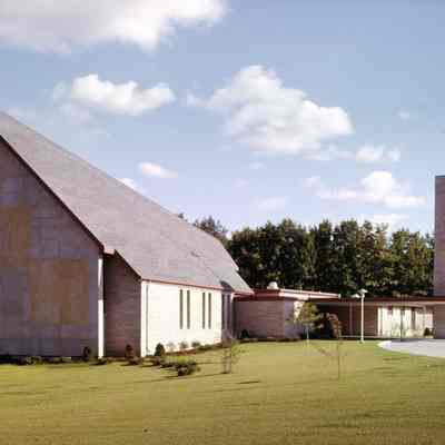 First Reformed Church of Christ