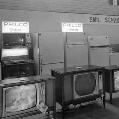 Schaus Hardware